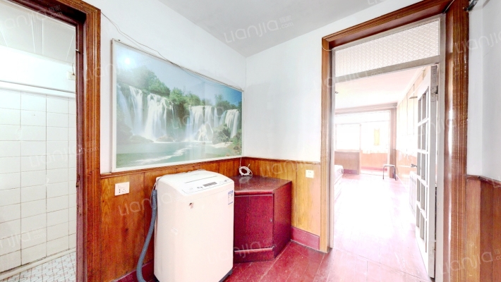 瑞昌路91号小区二手房实景图