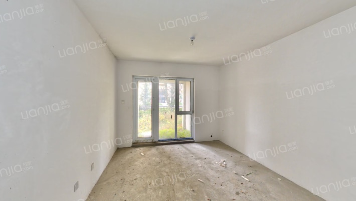 大运河孔雀城澜园二手房实景图