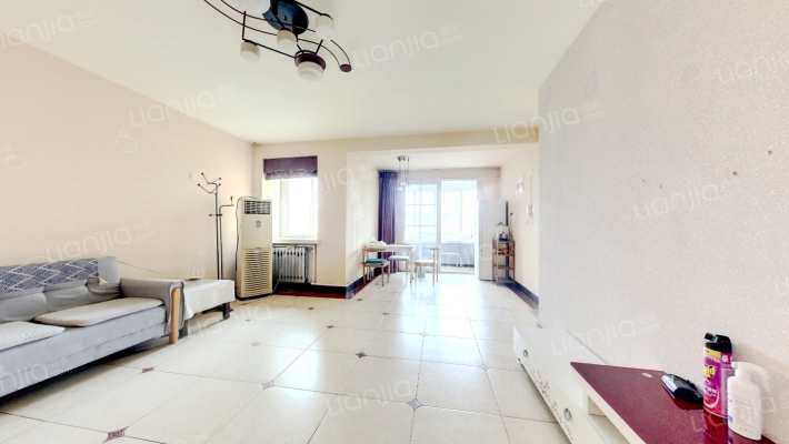 大学南苑二手房实景图