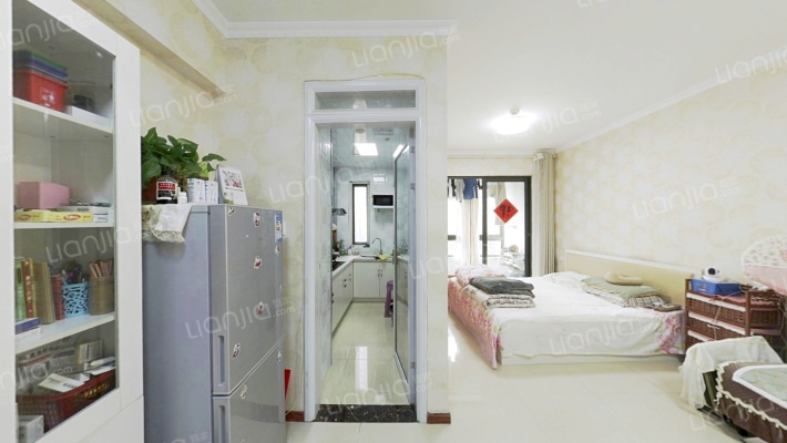 华润凯旋门二期二手房实景图