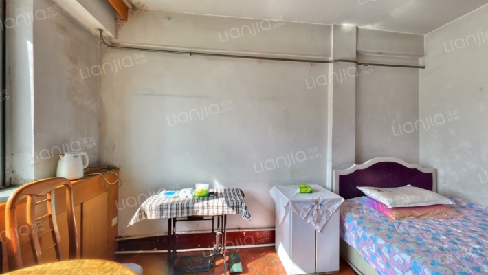 中华社区二手房实景图