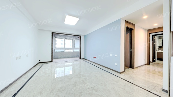 大发融悦东方二手房实景图