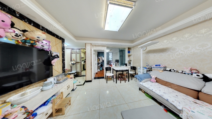 滨兴东苑二手房实景图