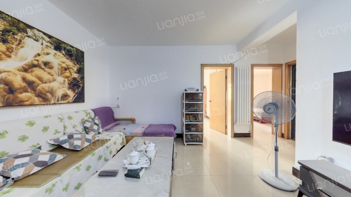 康宁里3号院二手房实景图