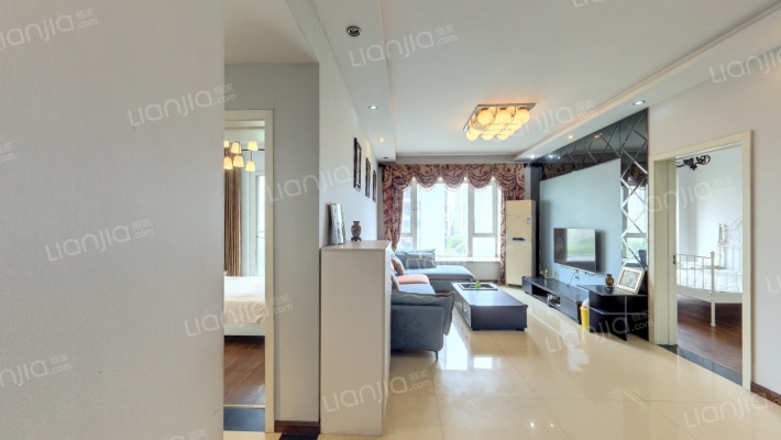 朵力6号二手房实景图