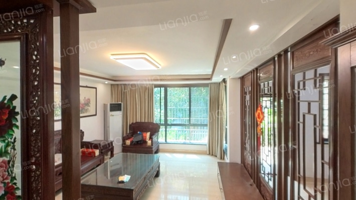 绿洲佳苑二手房实景图