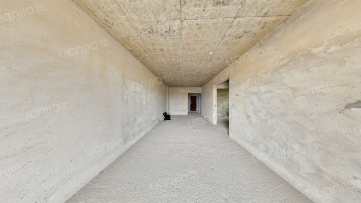 上河坊润府二手房实景图