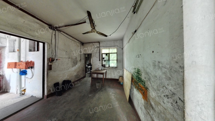 南莲路冶建大院（南莲路451号  南莲路451号附1号）二手房实景图
