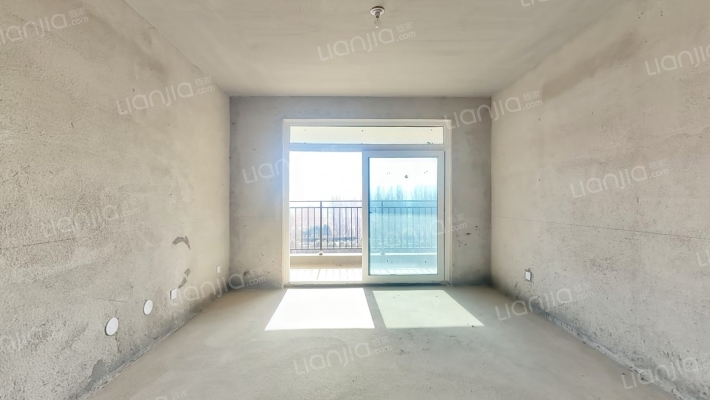 未来家园3期B区二手房实景图