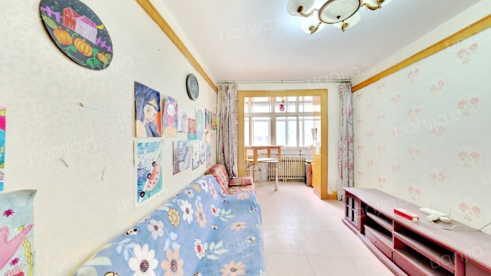 兰州一毛厂家属院（敦煌路西）二手房实景图