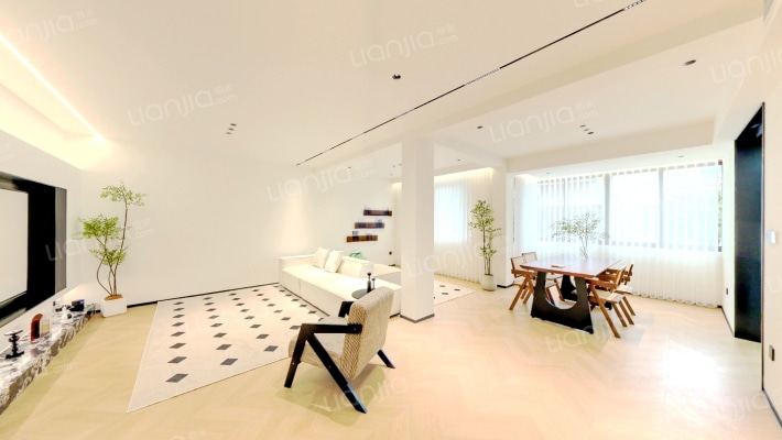 乐湖小区二手房实景图