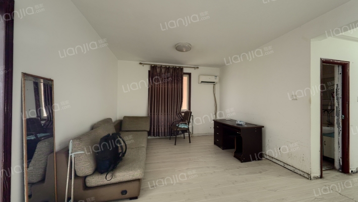 铁道陇海家园二手房实景图