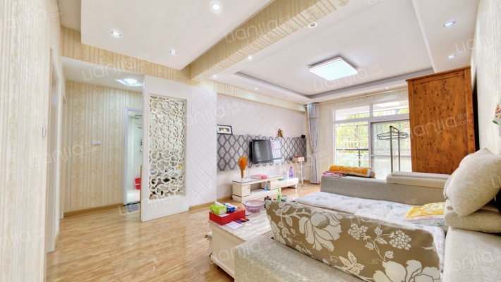 御河兰亭二手房实景图