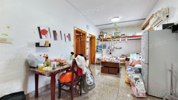 南钢北四路二手房实景图