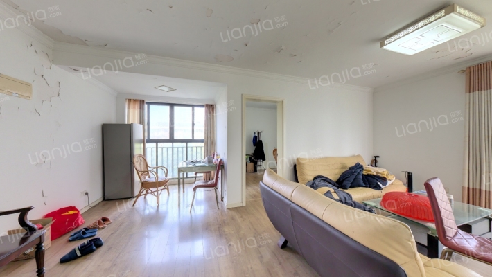 绿地望海新都二手房实景图