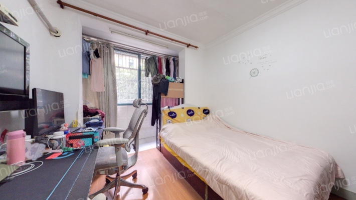 梅园一街坊二手房实景图