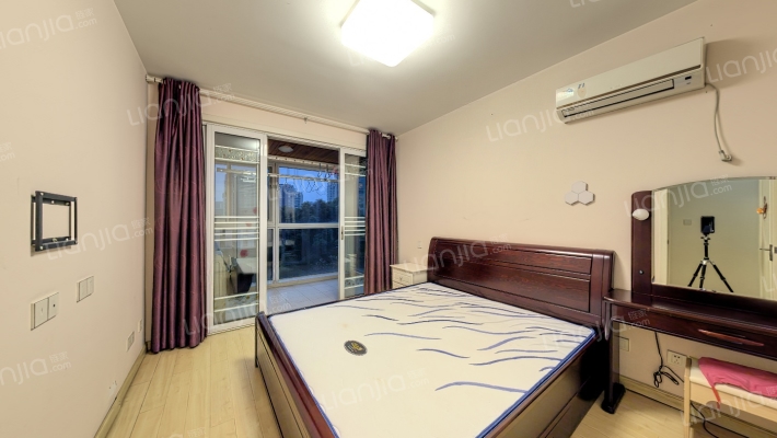 银城西堤坊二手房实景图