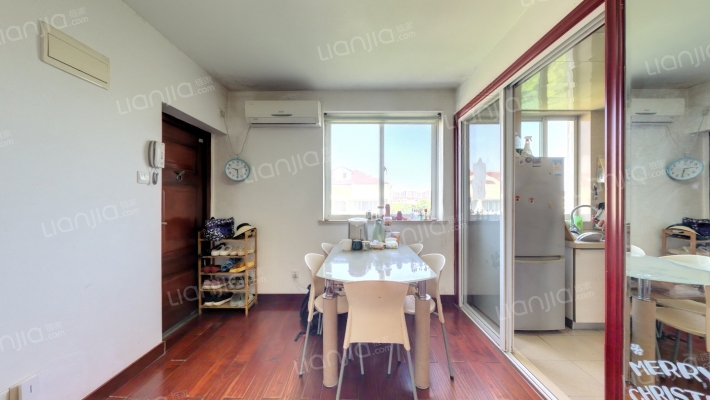 金杨七街坊二手房实景图