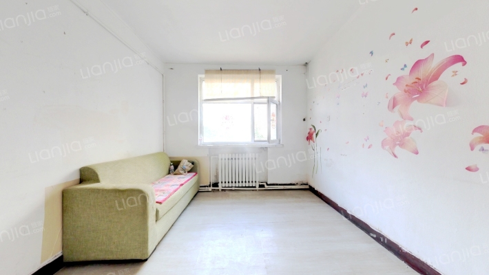 制药厂宿舍二手房实景图