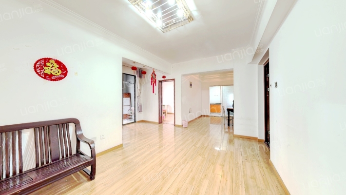 百汇城市广场二手房实景图