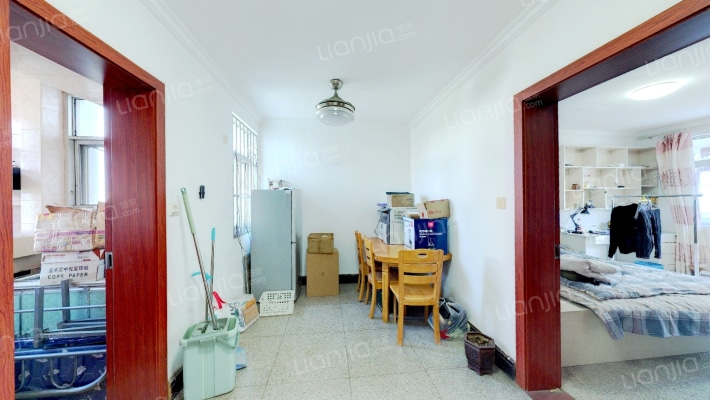 富民新村(南通经济技术开发区)二手房实景图