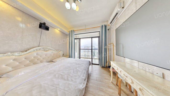 创新世纪城二手房实景图