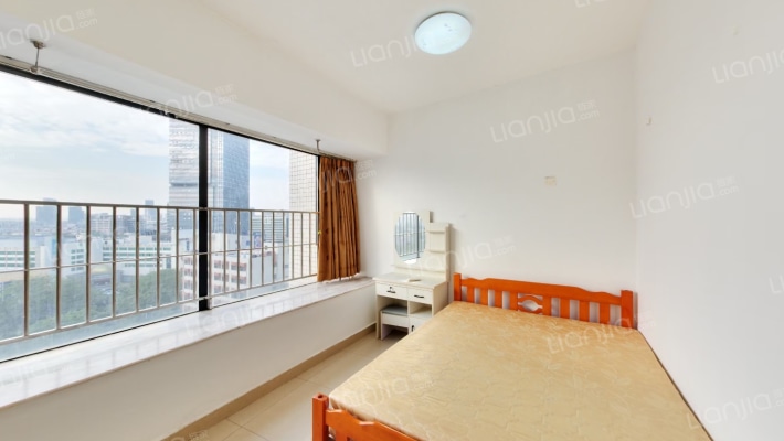 米兰丽都二手房实景图