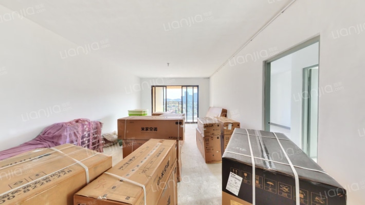 横屿花园二手房实景图