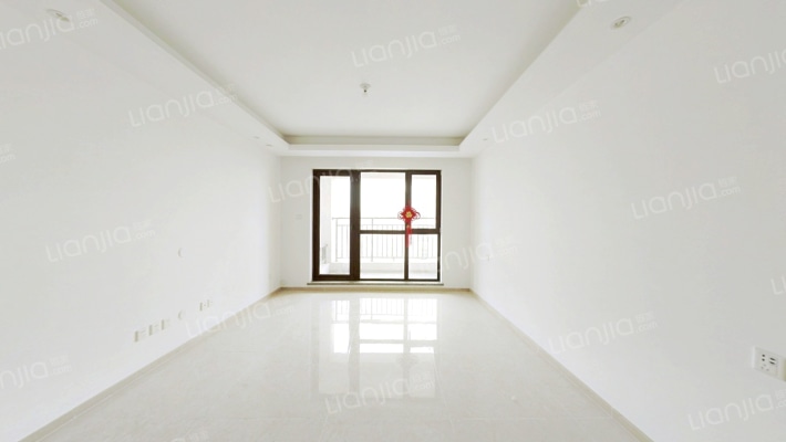 招商雍景湾二手房实景图