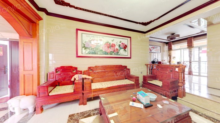 翠竹小区二手房实景图