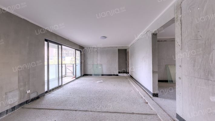 万象府二手房实景图