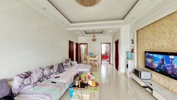 琴鹤南滨二手房实景图