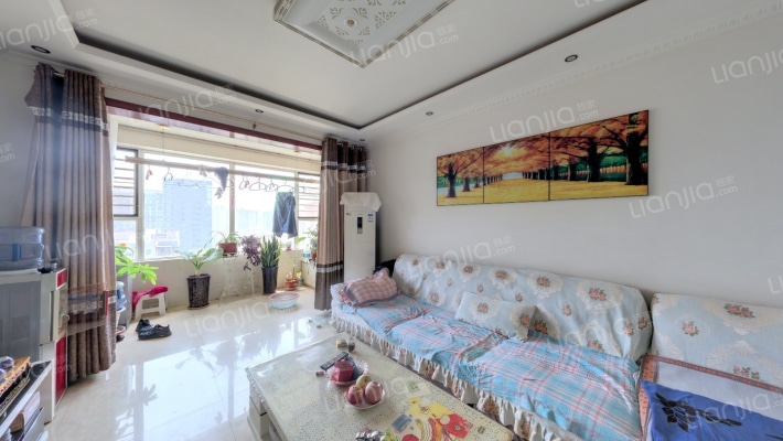 丛台花园二手房实景图
