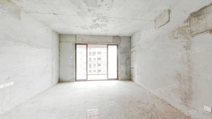 招商依云水岸二手房实景图