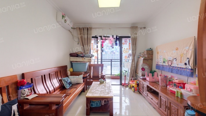 荔园悦享花醍二手房实景图