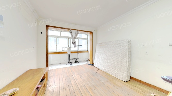 宝钢九村二手房实景图