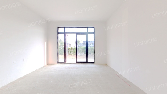 金科桃花源二手房实景图