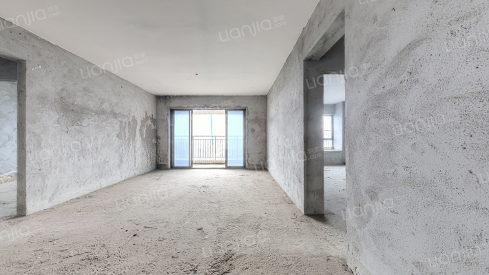 富湾国际二手房实景图