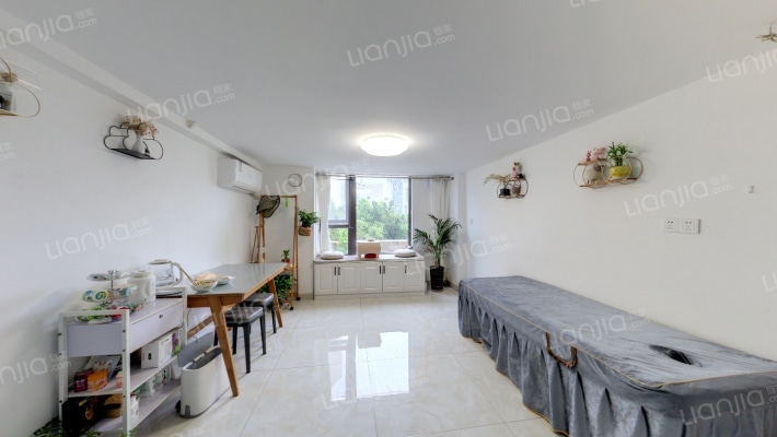 华润万象公馆二手房实景图