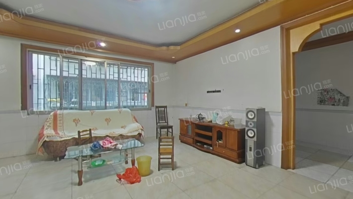 安居里二手房实景图