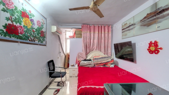 轴承厂家属院二手房实景图