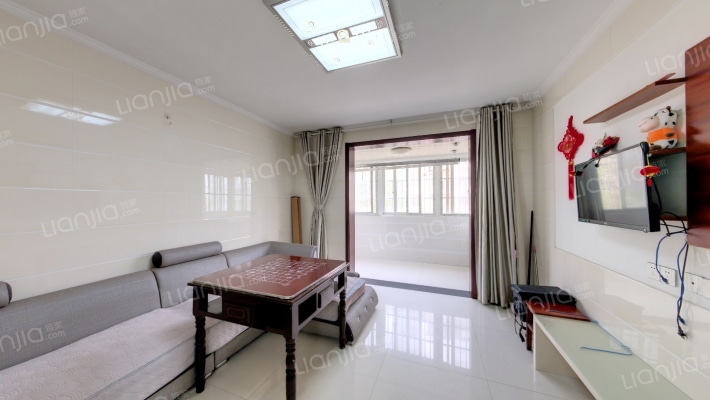 新怡苑二手房实景图