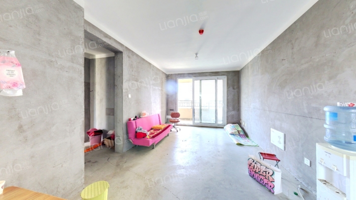 银城·致享城二手房实景图