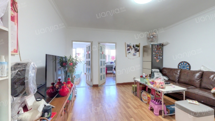 芳草苑公寓二手房实景图