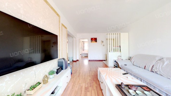 智源里畅春园二手房实景图