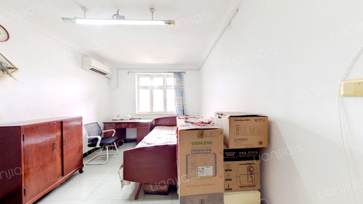 西园北里二手房实景图