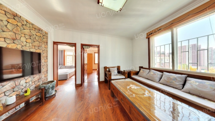 南城陽花苑二手房实景图