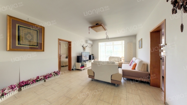 京溪小区二手房实景图