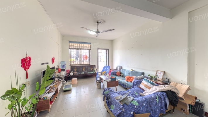 南安路二手房实景图