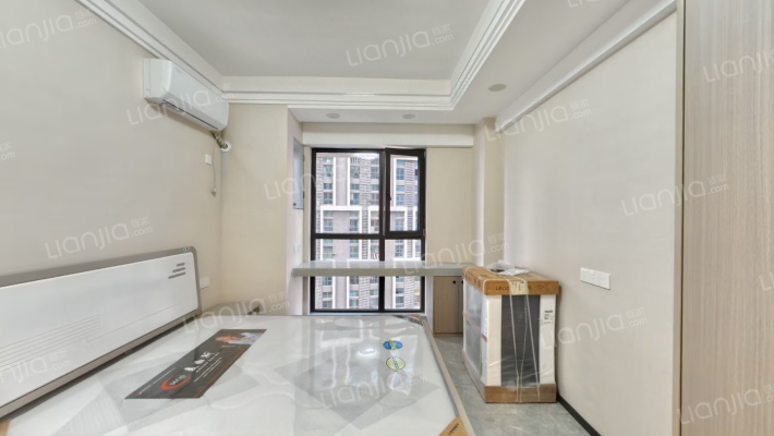 绿地云鼎公馆二手房实景图